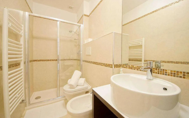 DolceVita Apartments N. 393