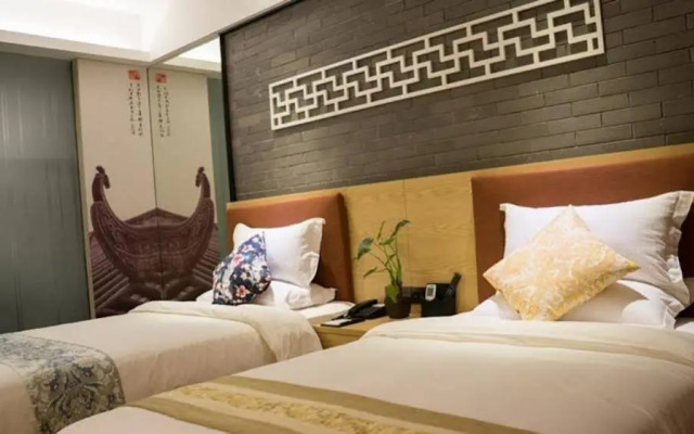 Sotel Inn Tian He Tang Xia Branch