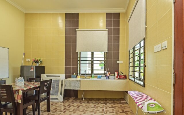 OYO Home 90448 Nurbayu Guest House