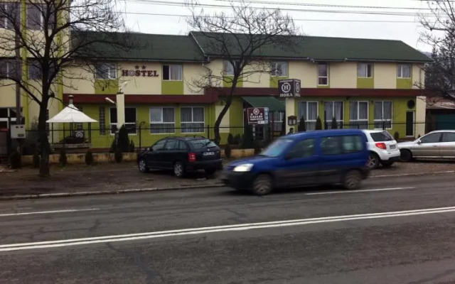 Hostel Hora