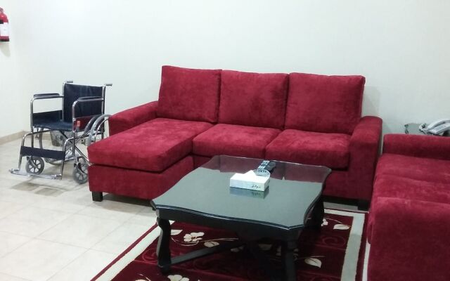 Aknan Suites