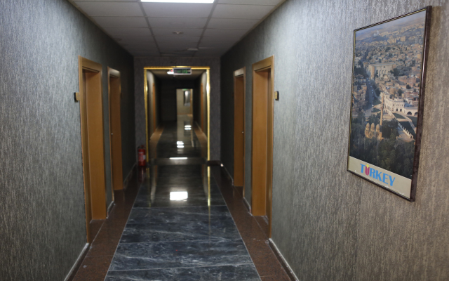 Silivri Safir Hotel & Resort Beach And Restaurant
