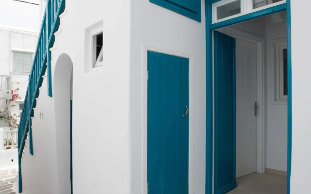 Florance Apartments & Rooms