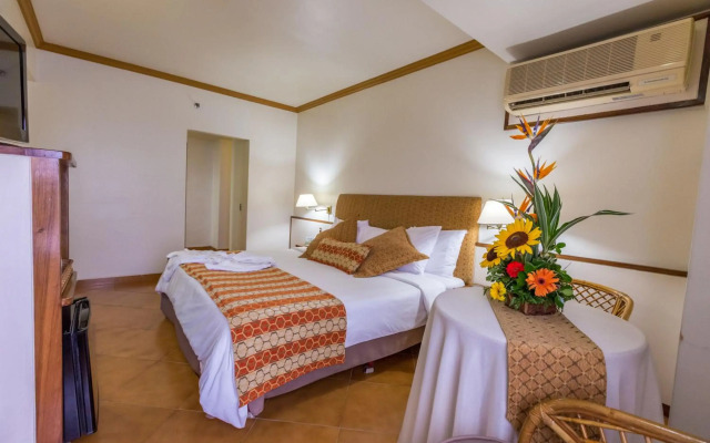 Hotel Ole Caribe