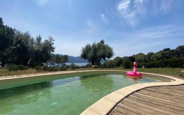 Spacieux T3 avec jardin et proche de la mer