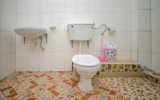 Pel'Arps Hotel & Apartments