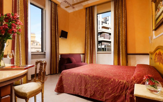 Clarion Collection Hotel Principessa Isabella