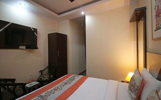 New Ashoka Continental