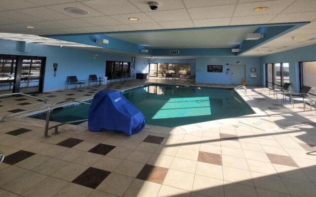 Hampton Inn Kansas City - Liberty