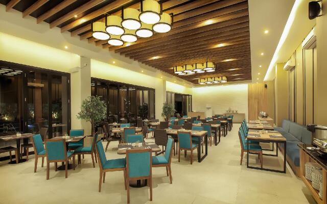 Montana Premier Senggigi