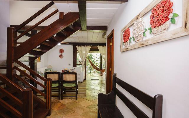 Casa de Praia em Búzios com Área Gourmet | VF 20