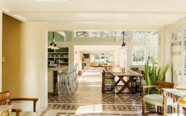 Wharekauhau Luxury Country Estate