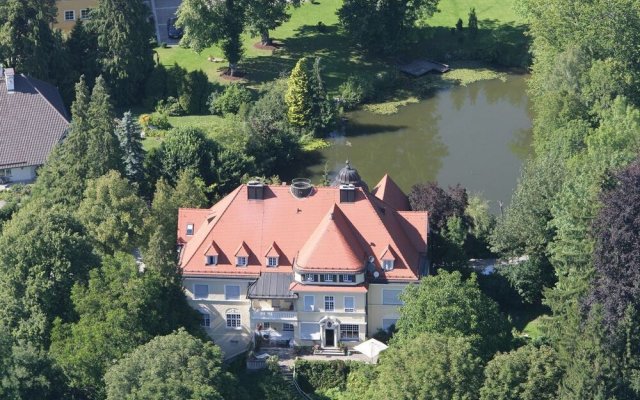 Schloss Mörlbach