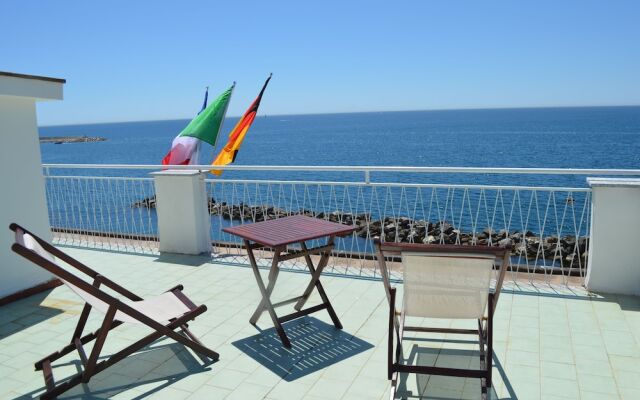 Hotel San Pietro