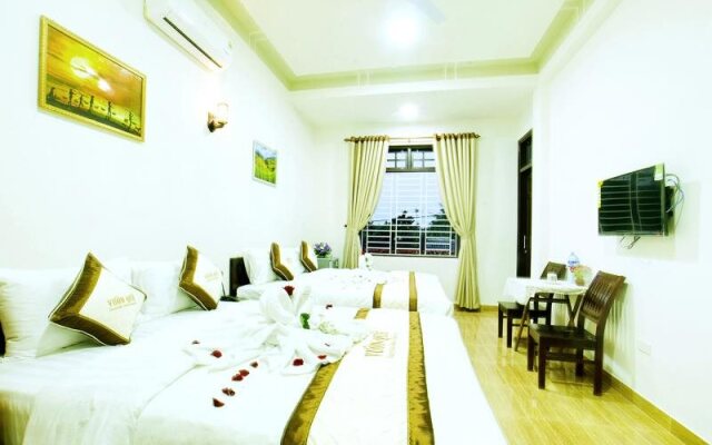 Countryside Garden Homestay