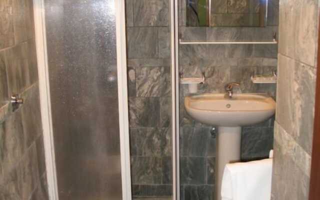 Antico Borgo Isola Santa