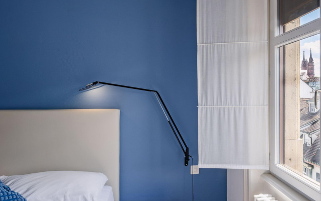 Consum Boutique Hotel