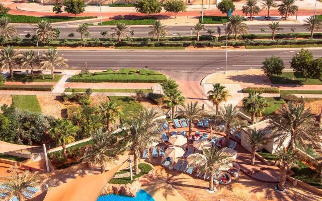 Yas Island Rotana