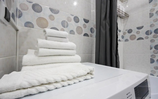 Pro Arendu на улице Кременчугская 17 корпус 3