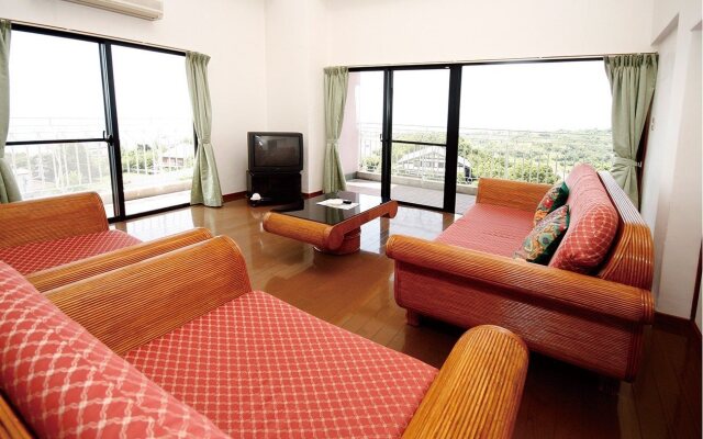 Resort Hotel Umibe no Kajuen