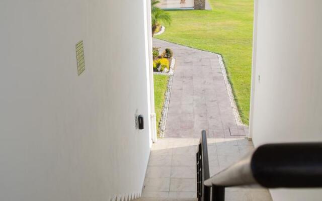 Hotel Aquetzalli