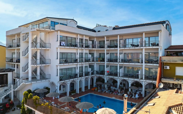 Hotel Orri