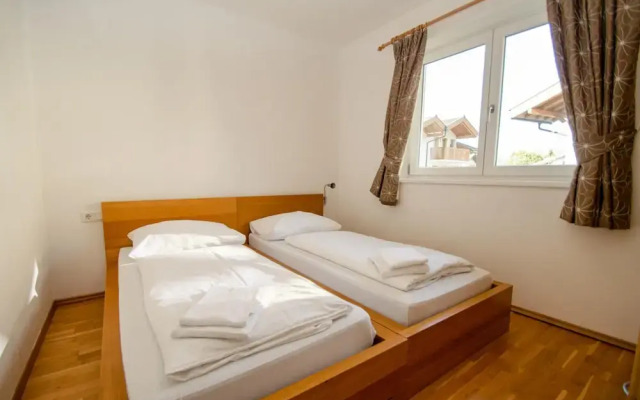 Kitz Residenz Six in Kaprun