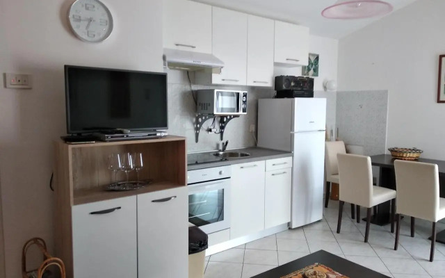 Apartment Hana