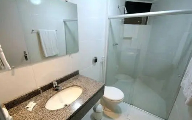 Petrolina Palace Hotel