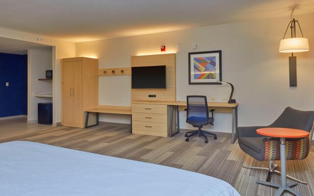 Holiday Inn Express Eugene - Springfield, an IHG Hotel