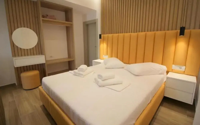 Alis Apartments