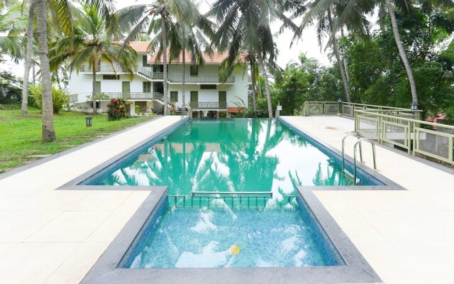 Hill Gardens Ayurvedic Resort
