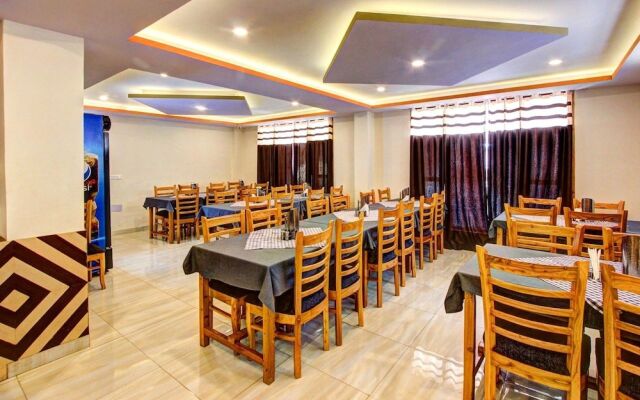 Hotel Snow Country Manali
