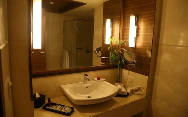 The Lalit Chandigarh