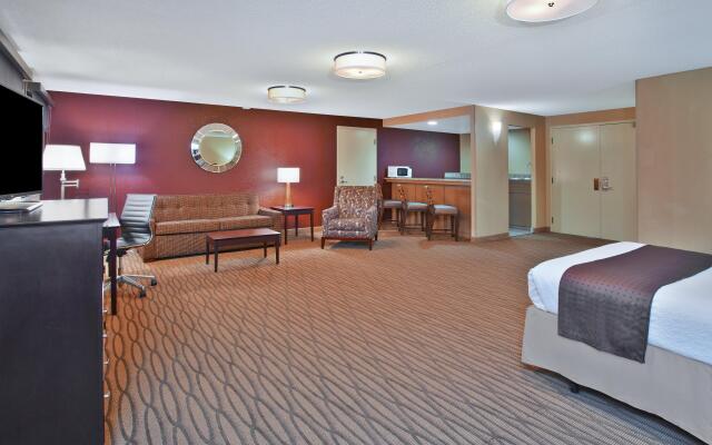 Holiday Inn Manitowoc by IHG