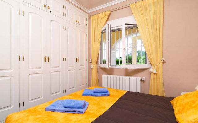 Holiday Home Alina