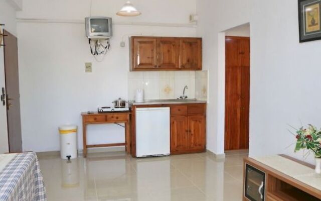 Maria Apartments