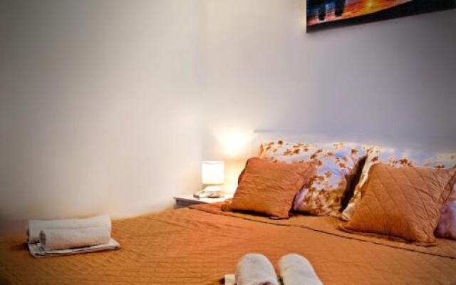 Apartmani Jadera