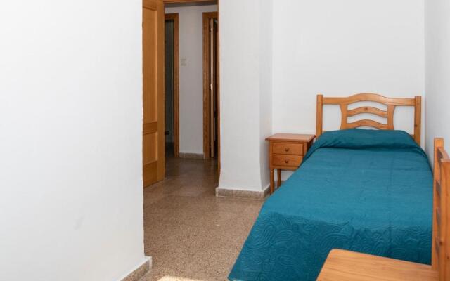 Santa Marta, Iii-A 7º-16