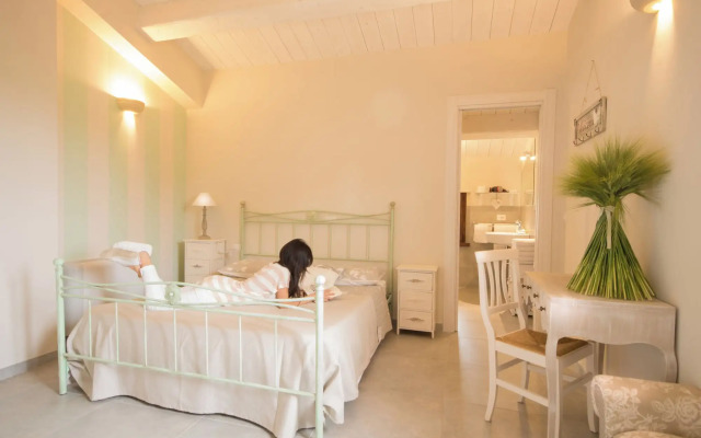 Il Fienile di Assisi