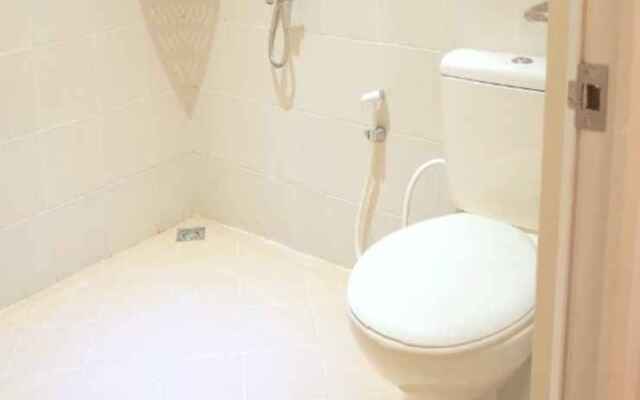 Memoria Syariah Residence