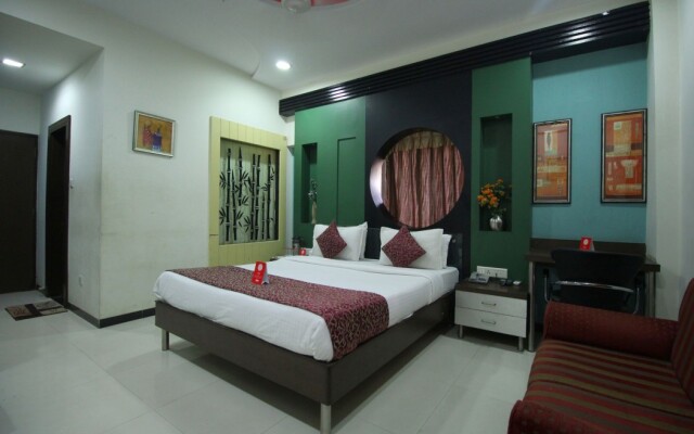 Marshall The Hotel