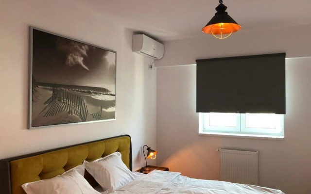 Bookingpedia Twin Apartments