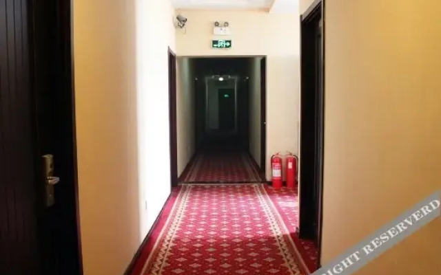 Shijia Business Hotel