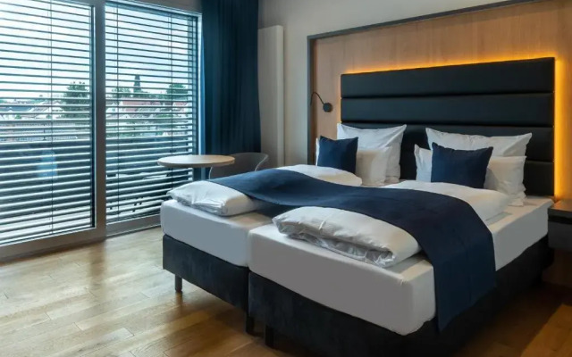 Burgau Hotel Sonnenhof
