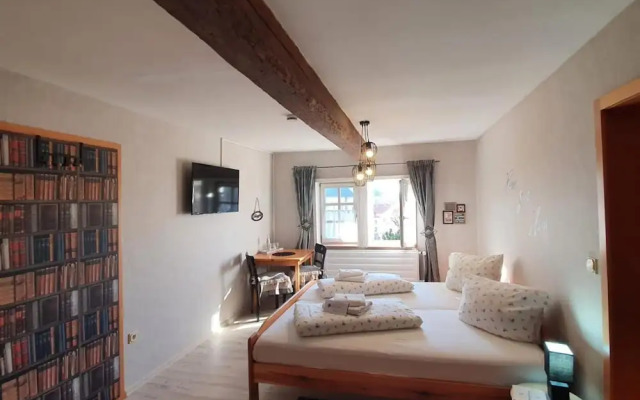 Landgasthof zum Stern