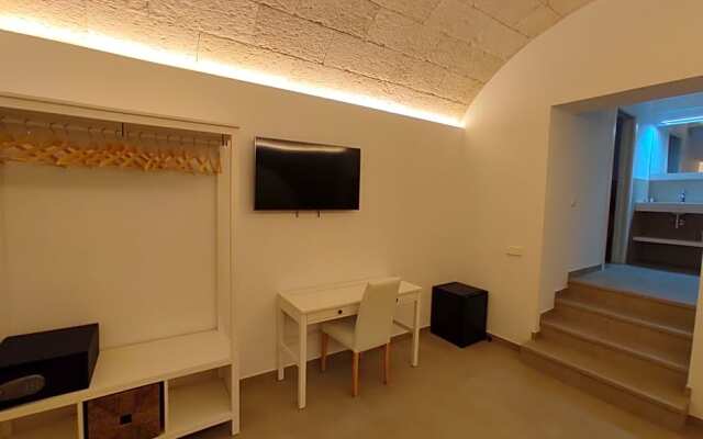 Amano Maison Carrée