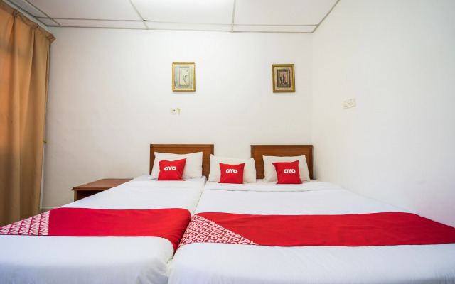 Hotel O Terap Inn Kuala Nerang