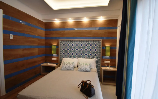 Melody Sorrento Suites