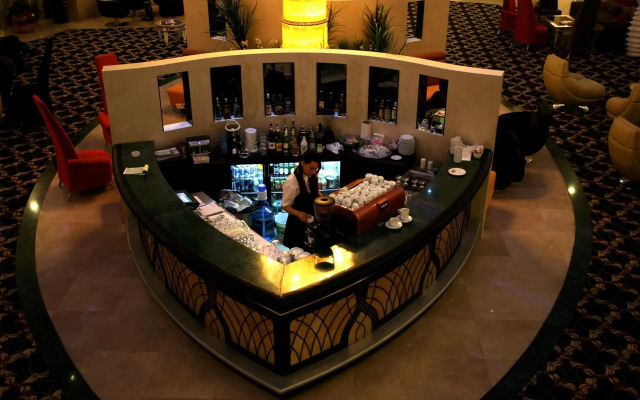 Eser Premium Hotel & SPA